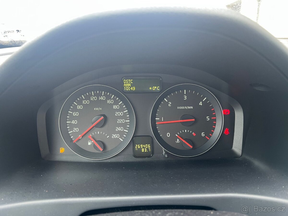 Volvo C30 1.6D - 7