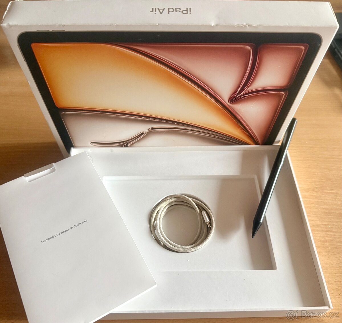 IPad Air 11 (M2) Wi-Fi - 128GB - 7