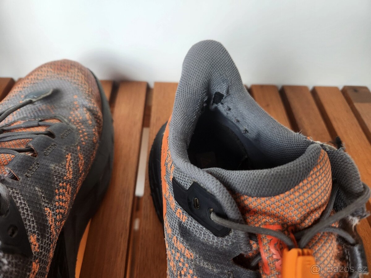 Tenisky Hoka vel. 39 1/3 - 7