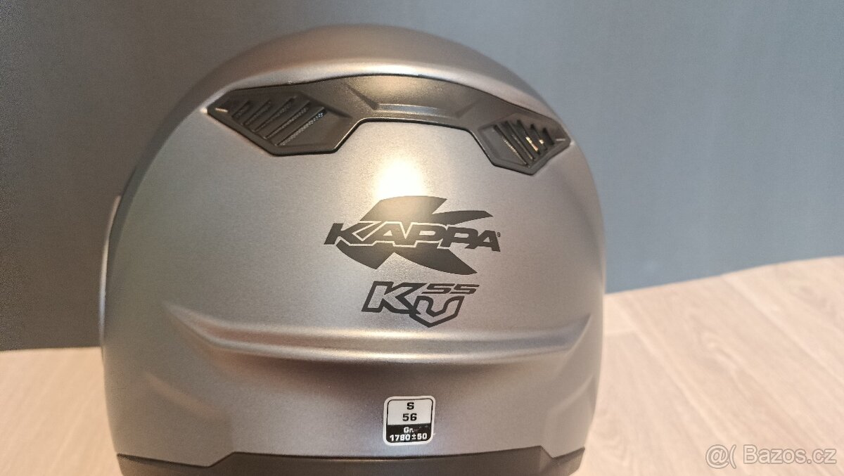 Helma Kappa KV55 - 7