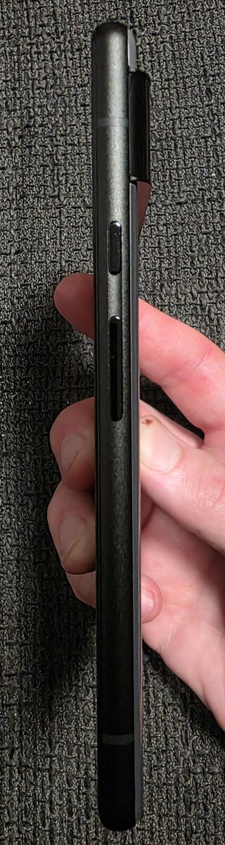 Google Pixel 6 - 7