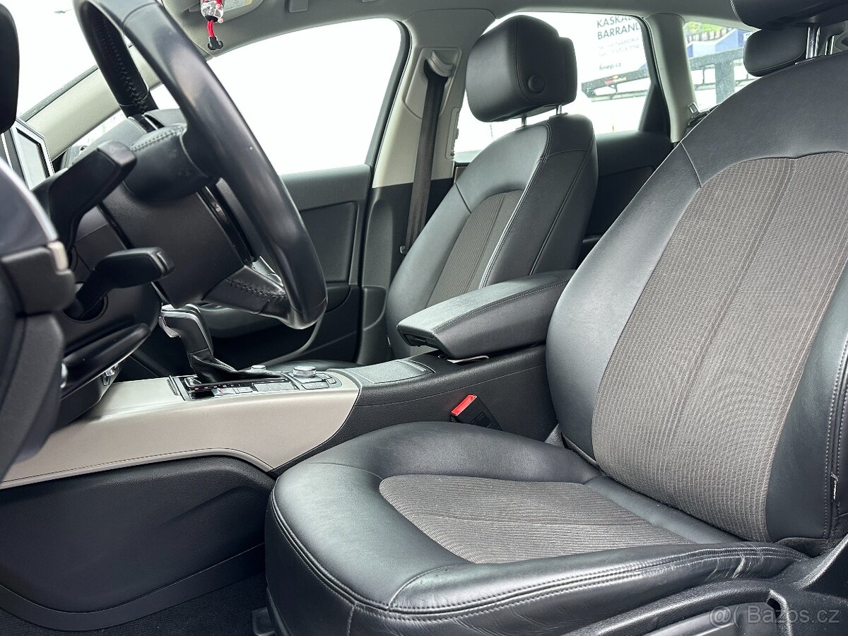 Audi A6 Allroad 2017 - 7