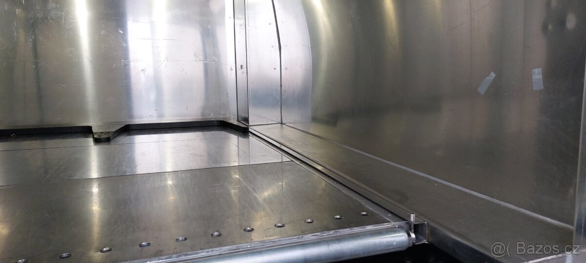 Ford Transit L3H2 6mist - 7