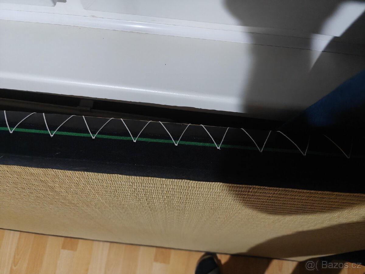 Futon matrace - 7