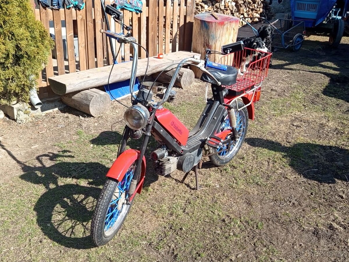 Babeta - 7