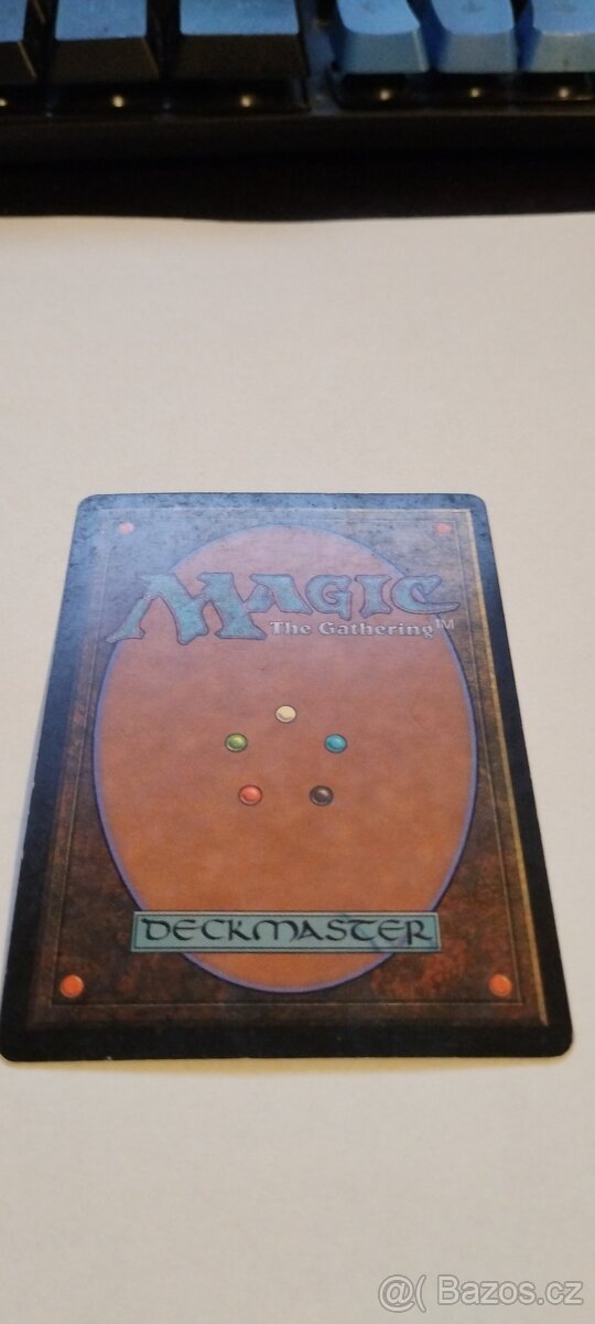 Magic the gathering - 7