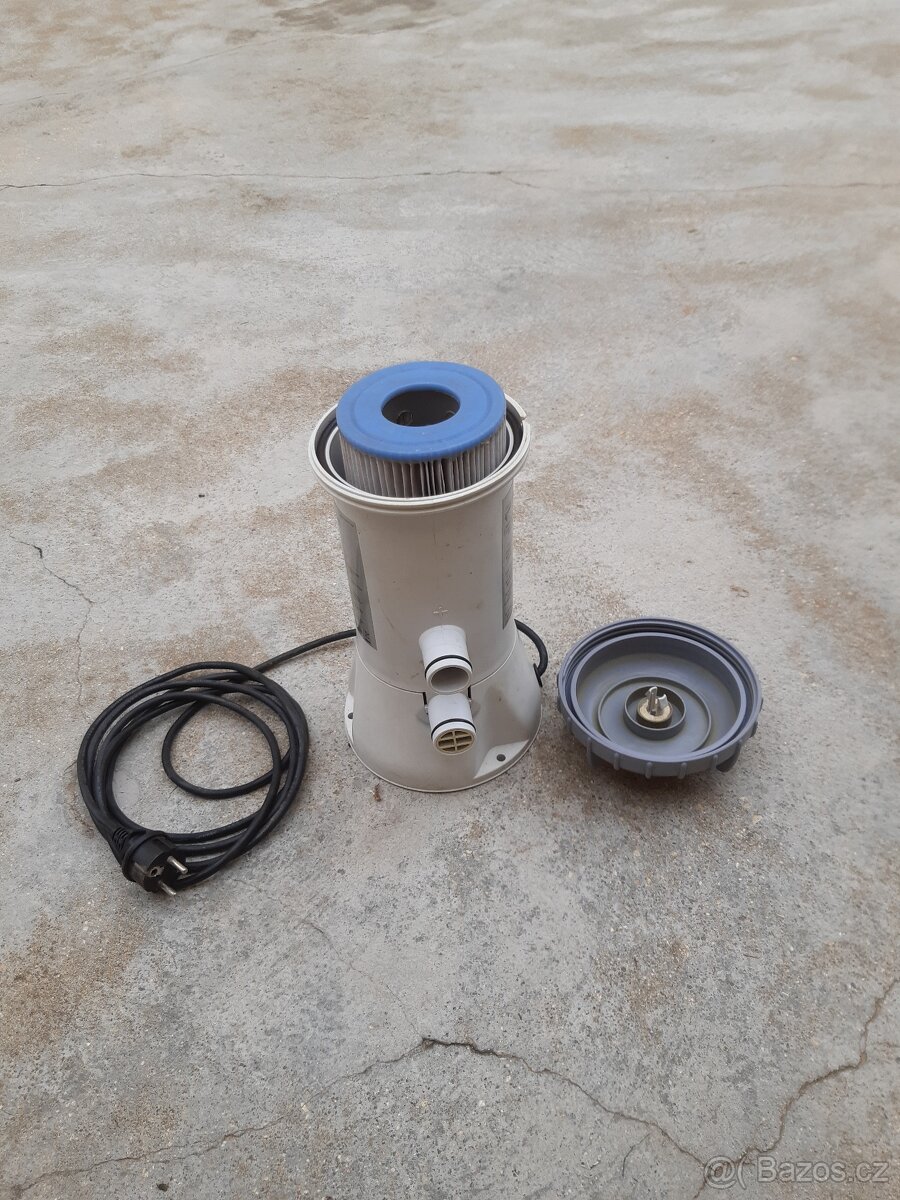 Čerpadlo AL-KO TS 200 - 7