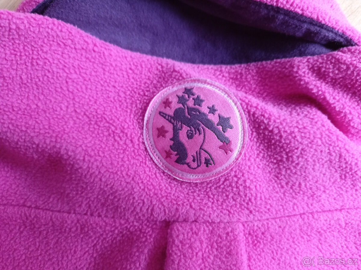 jarní kabátek Okay 110 - 7