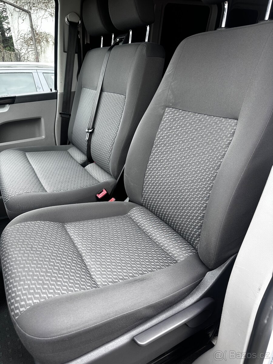 Transporter T5.1 - 7