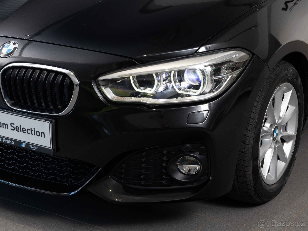 BMW 118d ID: 49552 - 7