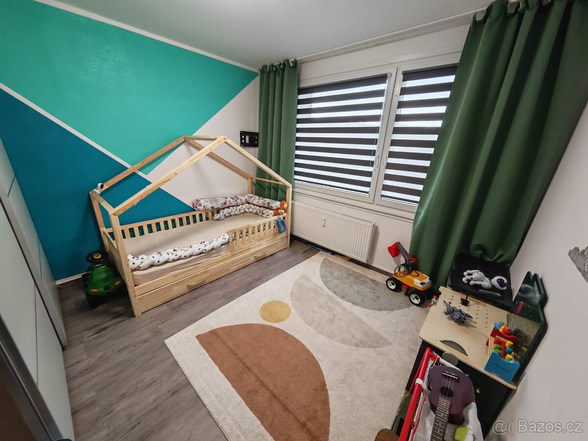 Prodej bytu 5+1 Semily - 7