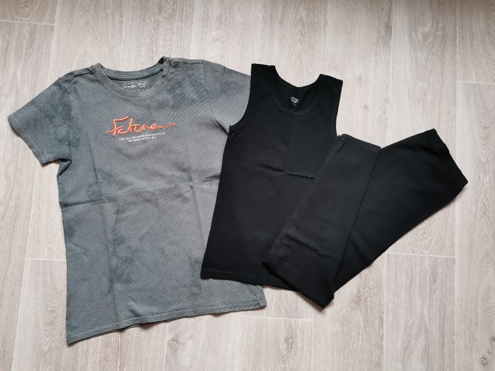 Zimní balík 3, vel. 158 - 7