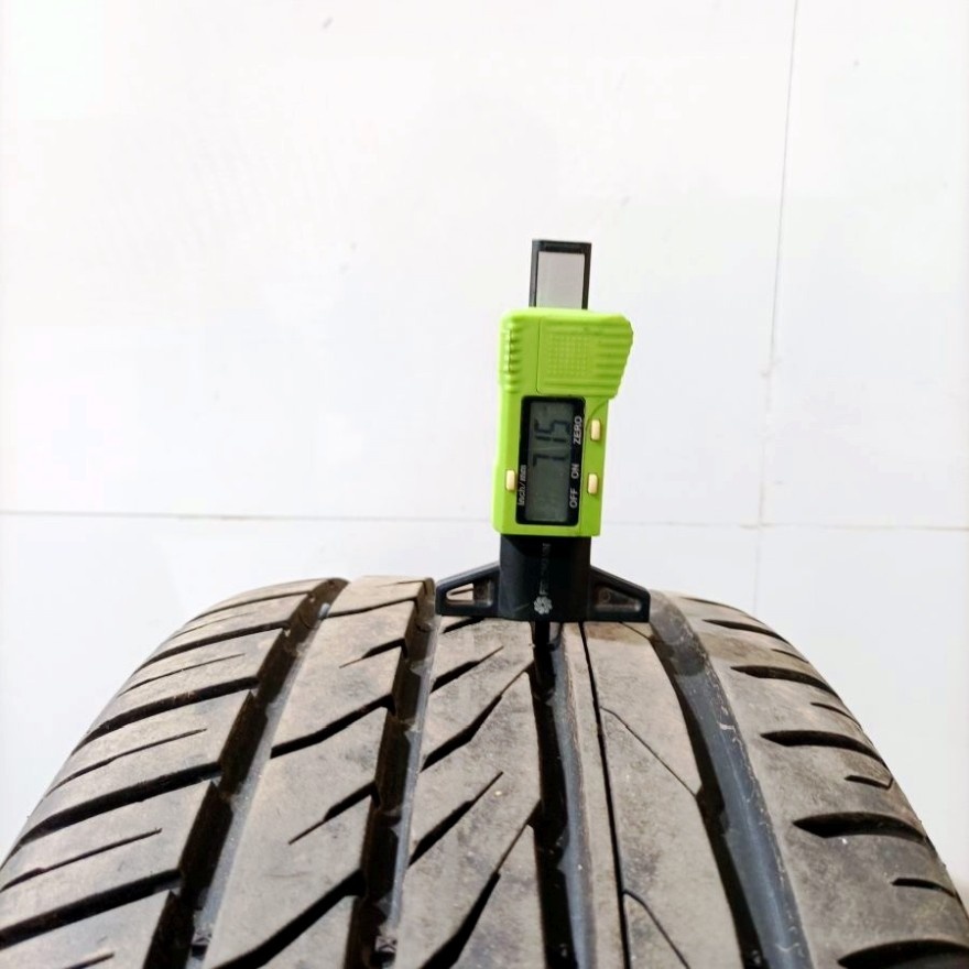 17" ALU kola – 4x98 – FIAT (ALFA ROMEO, SEAT, PEUGEOT) - 7