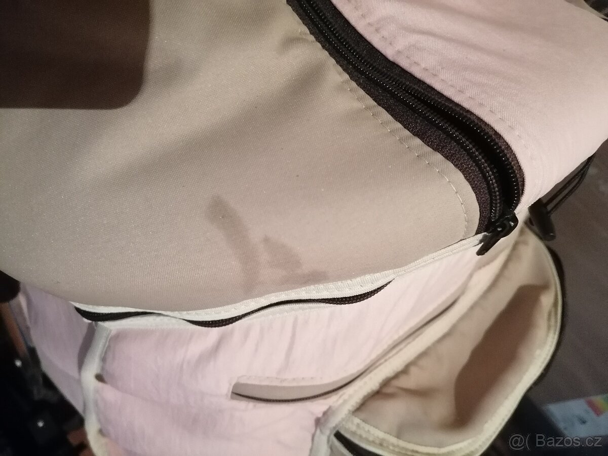 Kočárek pro holčičku - 7