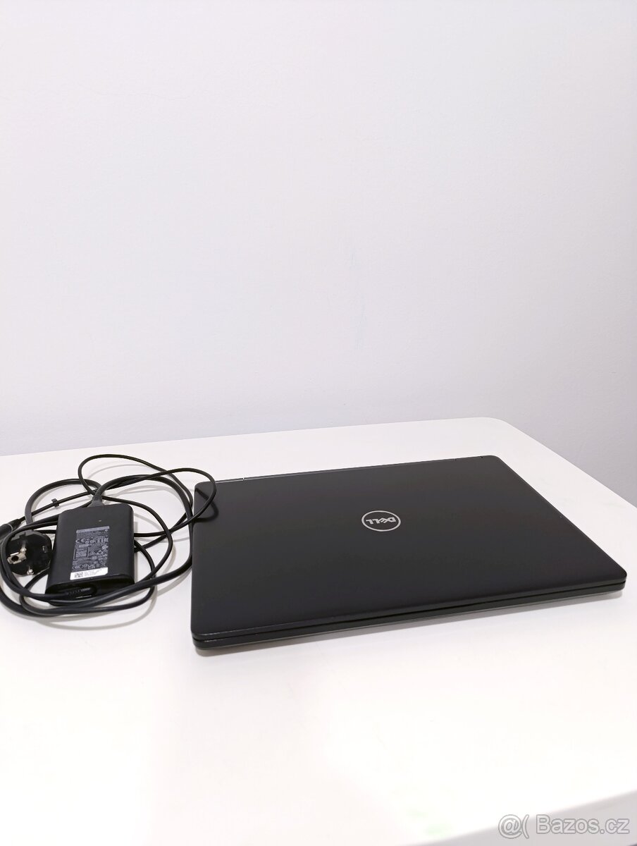 Notebook Dell e5480 ( i5-6300U, 256GB SSD, 8GB RAM, FullHD) - 7