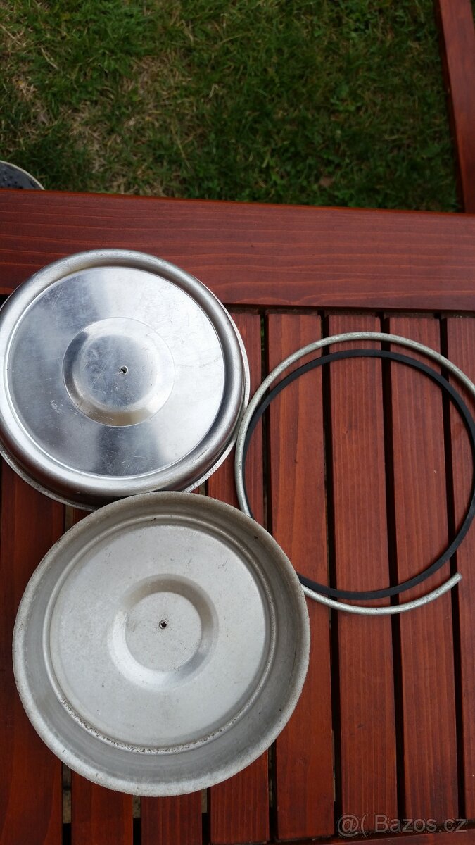 Kalová čerpadla - 7