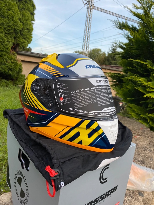 Cassida Aero Drome vel.XL - 7