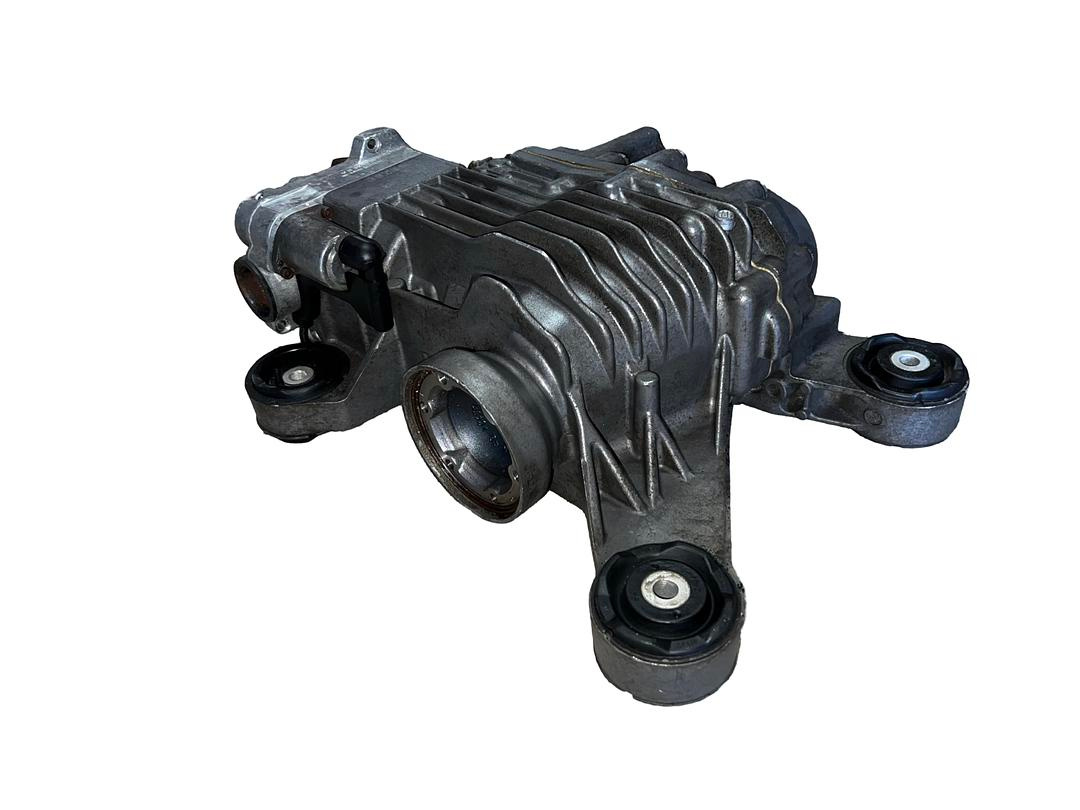 Haldex 0AV525010C HVZ VW Passat B6 r.v. 2006 - 7