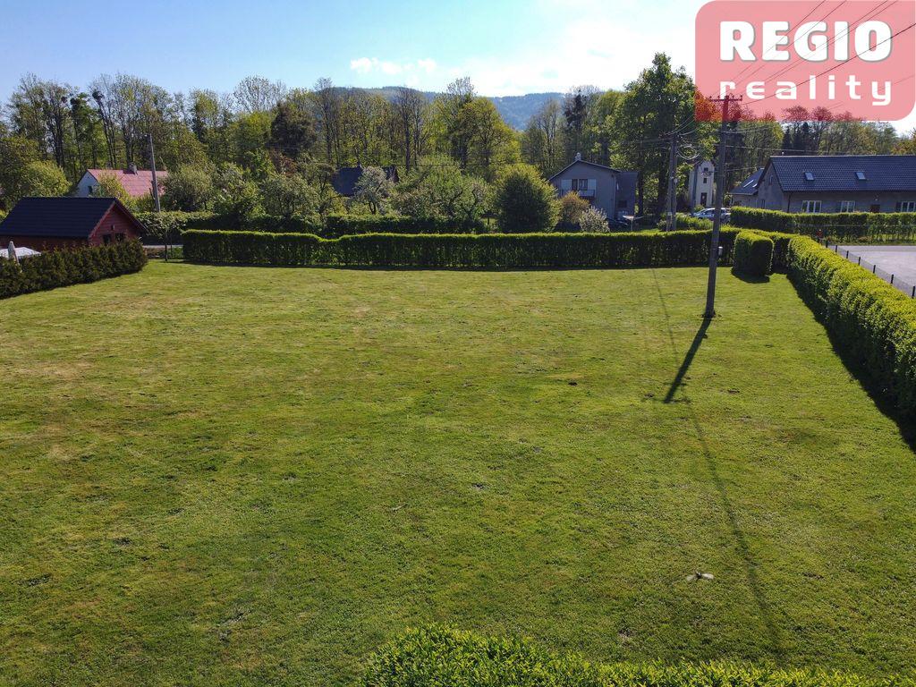 Prodej pozemku v Raškovicích - 7