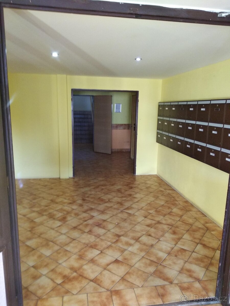 Horský apartmán 1+kk v Prostředním Lánově u Vrchlabí - 7