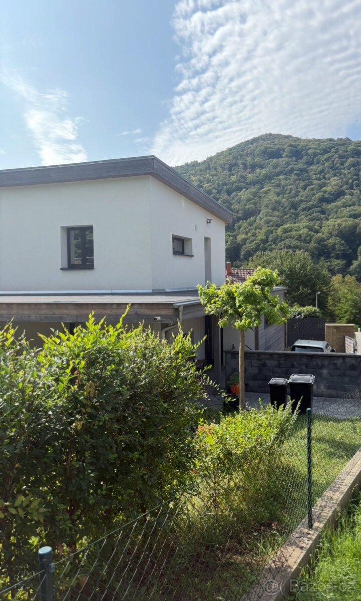 MODERNÍ RODINNÝ DŮM - Říční 55, 403 21 Ústí nad Labem – Brná - 7