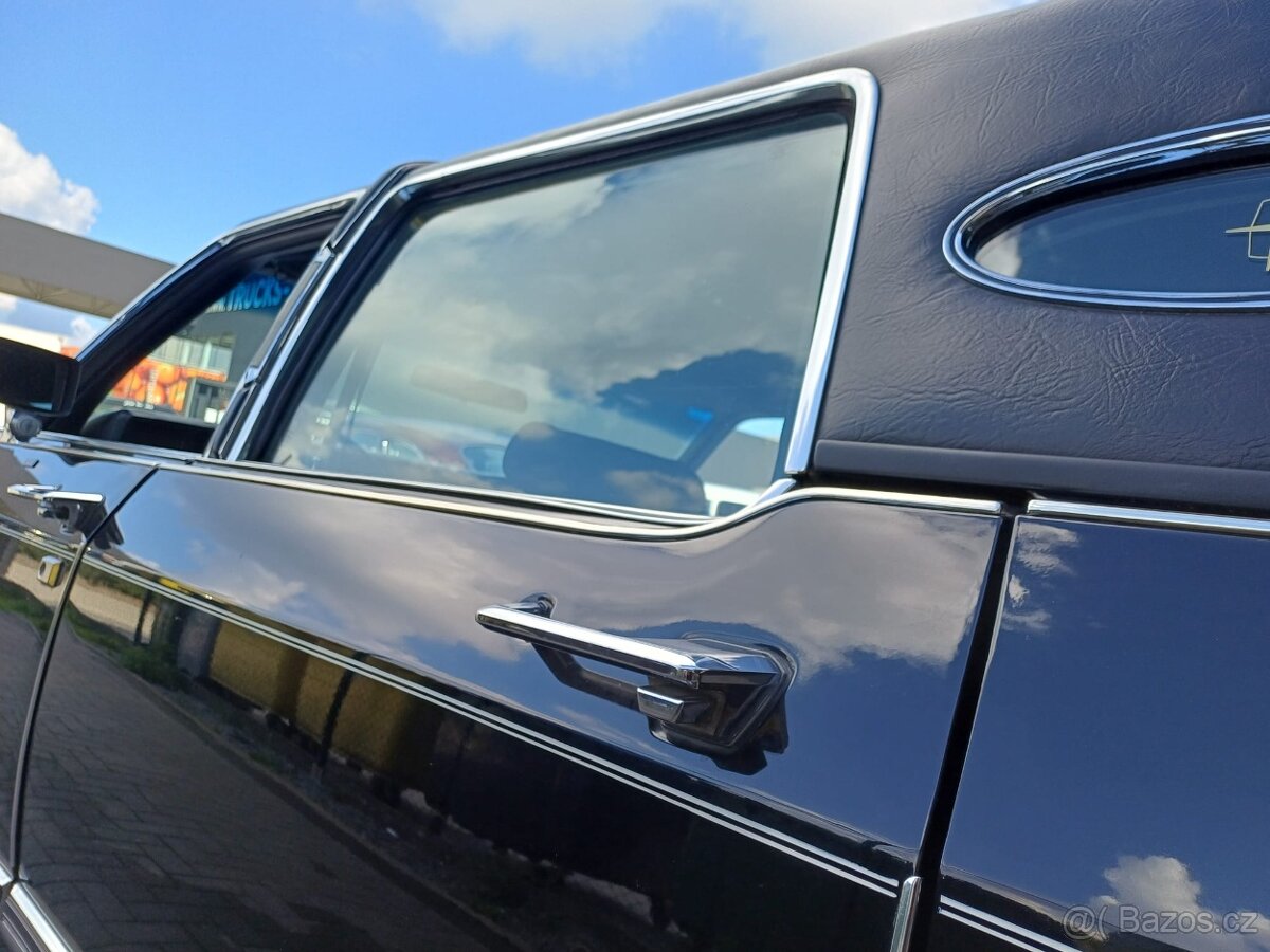 1979 Lincoln Continental Town Car - 7