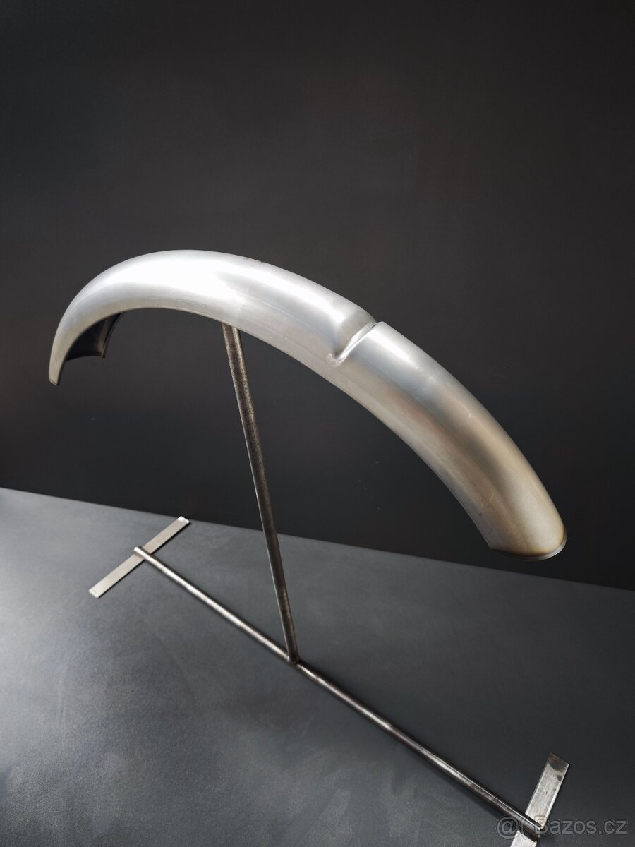 Blatníky Stadion S11 - 7