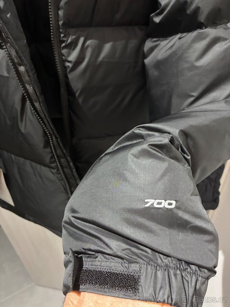 Bunda The North Face, vel. L - 7