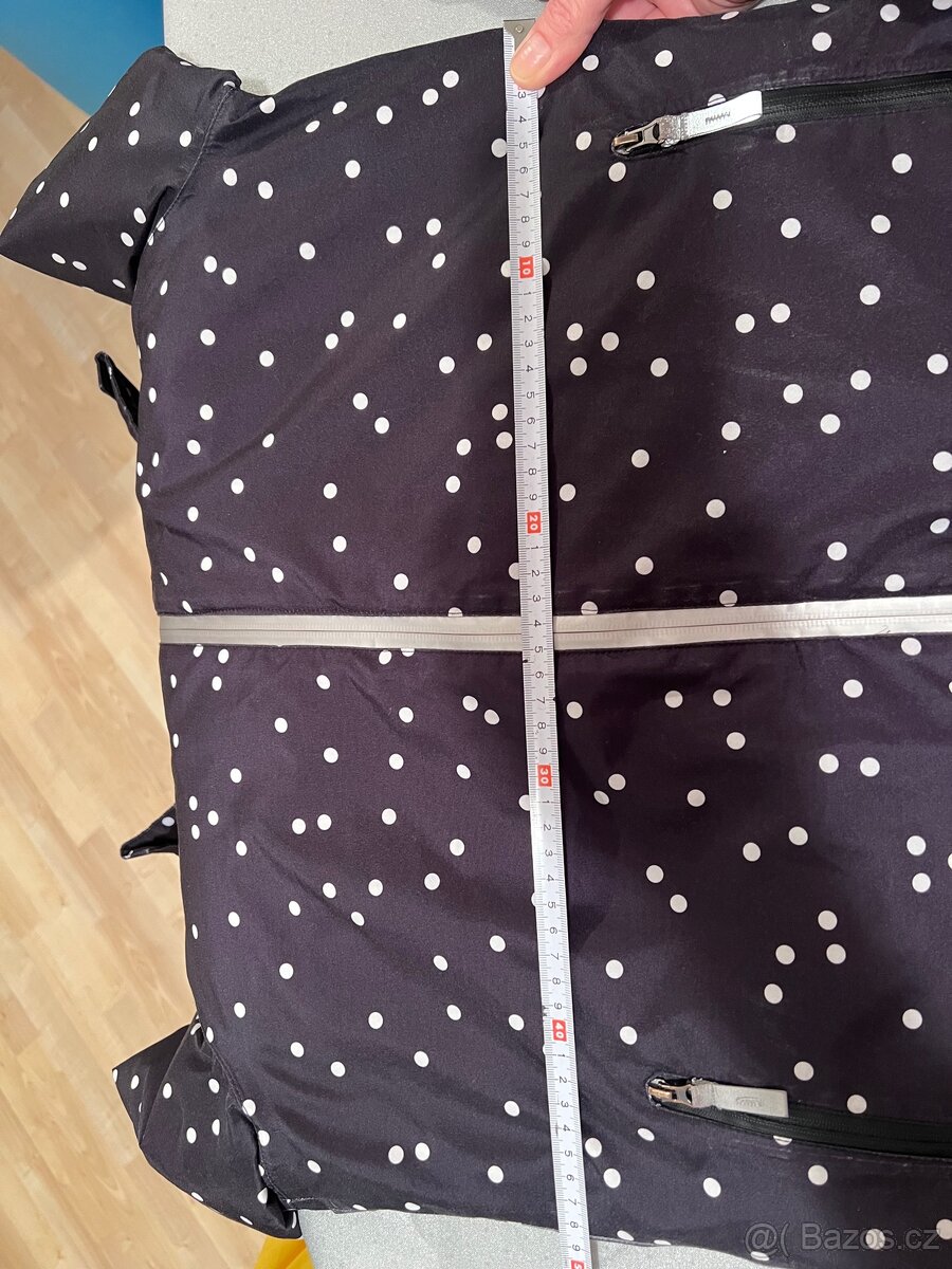 Lyžařská/snowbordová bunda Tchibo - 7