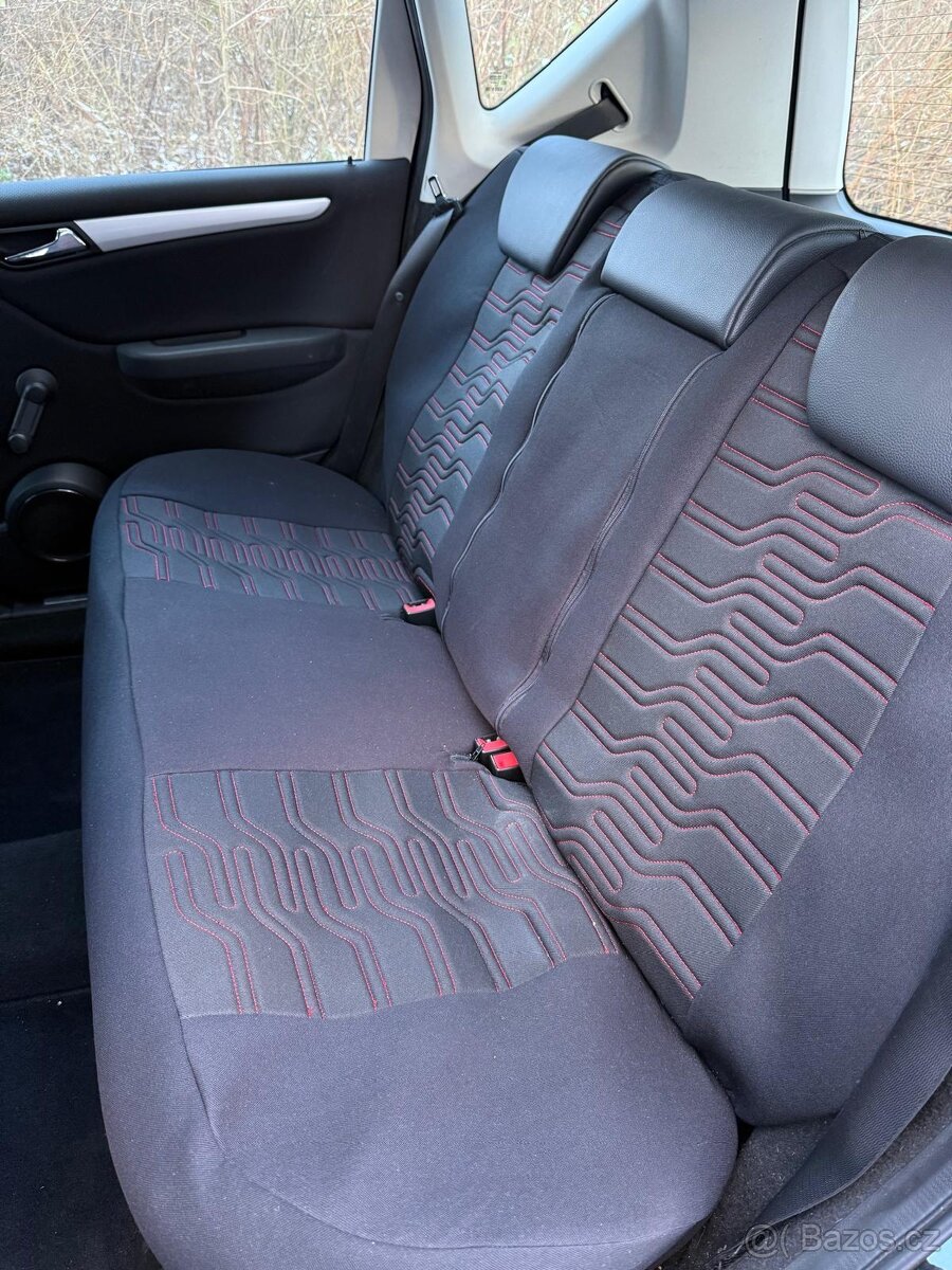 Mercedes Benz Avantgarde A200 CDI - 7