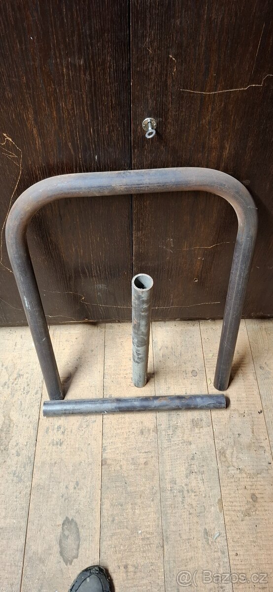 TZ-4K-14 v původním stavu s příslušenstvím - 7