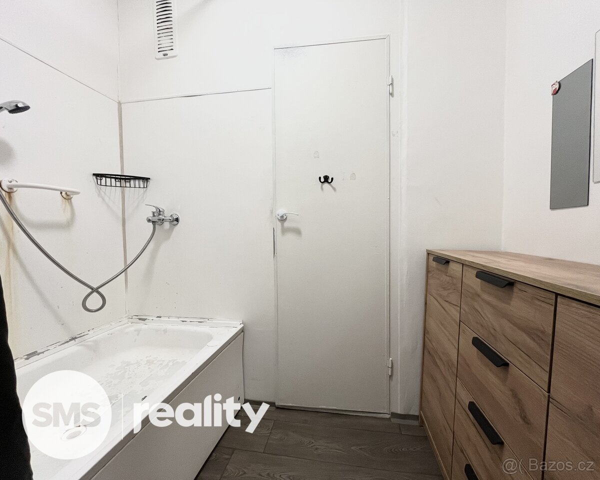 Pronájem bytu 1+1, Edvarda Beneše, Opava - 7