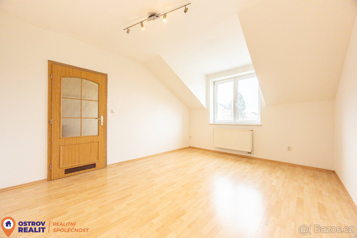 Pronájem, byt 3+kk, Zábřeh - 7