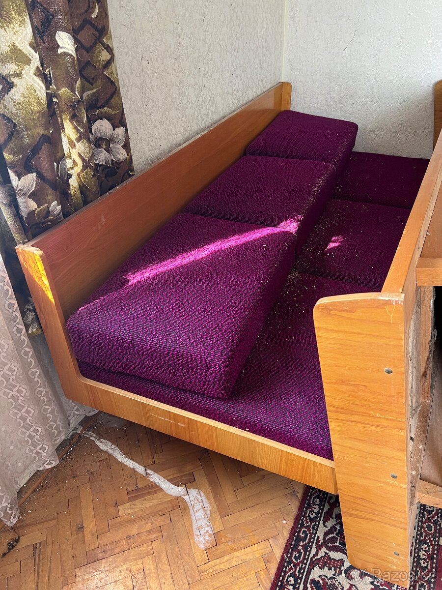 Nábytek za odvoz - 7