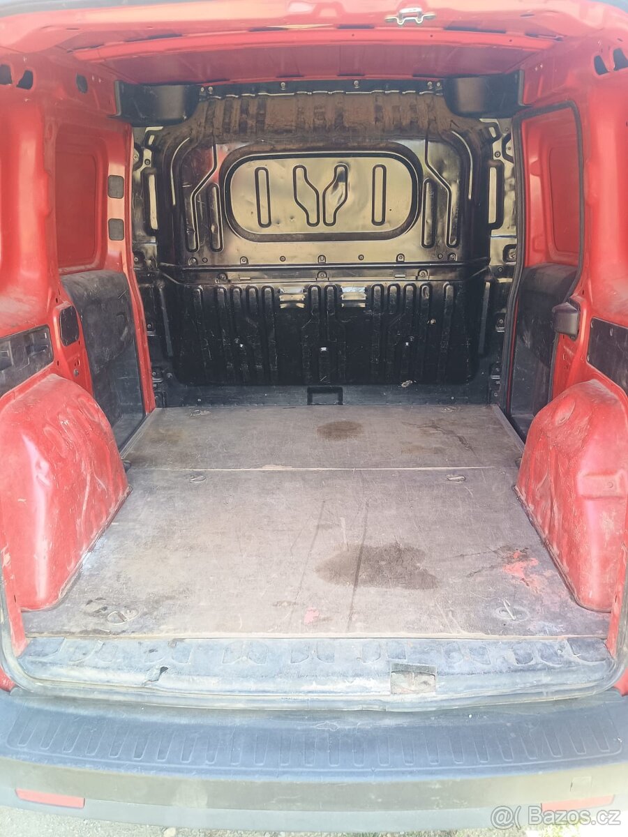 opel combo van 1.4 - 7