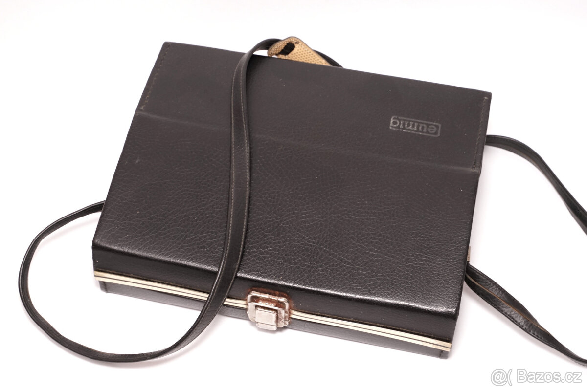 Kamera na film Eumig - 7