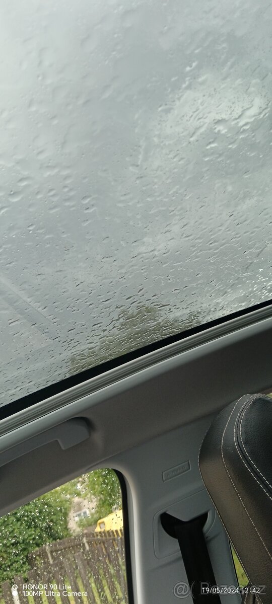 Peugeot 308sw, 1,6 Blue HDI 2015/16 - 7