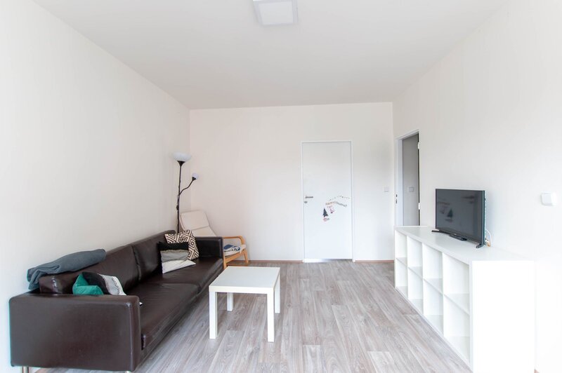 Pronájem bytu 2+1 - ulice Maxima Gorkého - Trutnov - 7