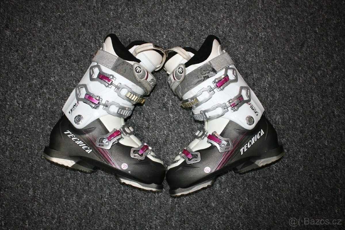 lyže dynastar Glory 74 149 cm,lyžiarky head - 7