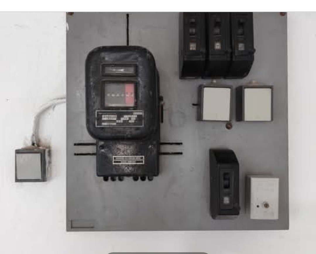 Pronájem garáže - 7