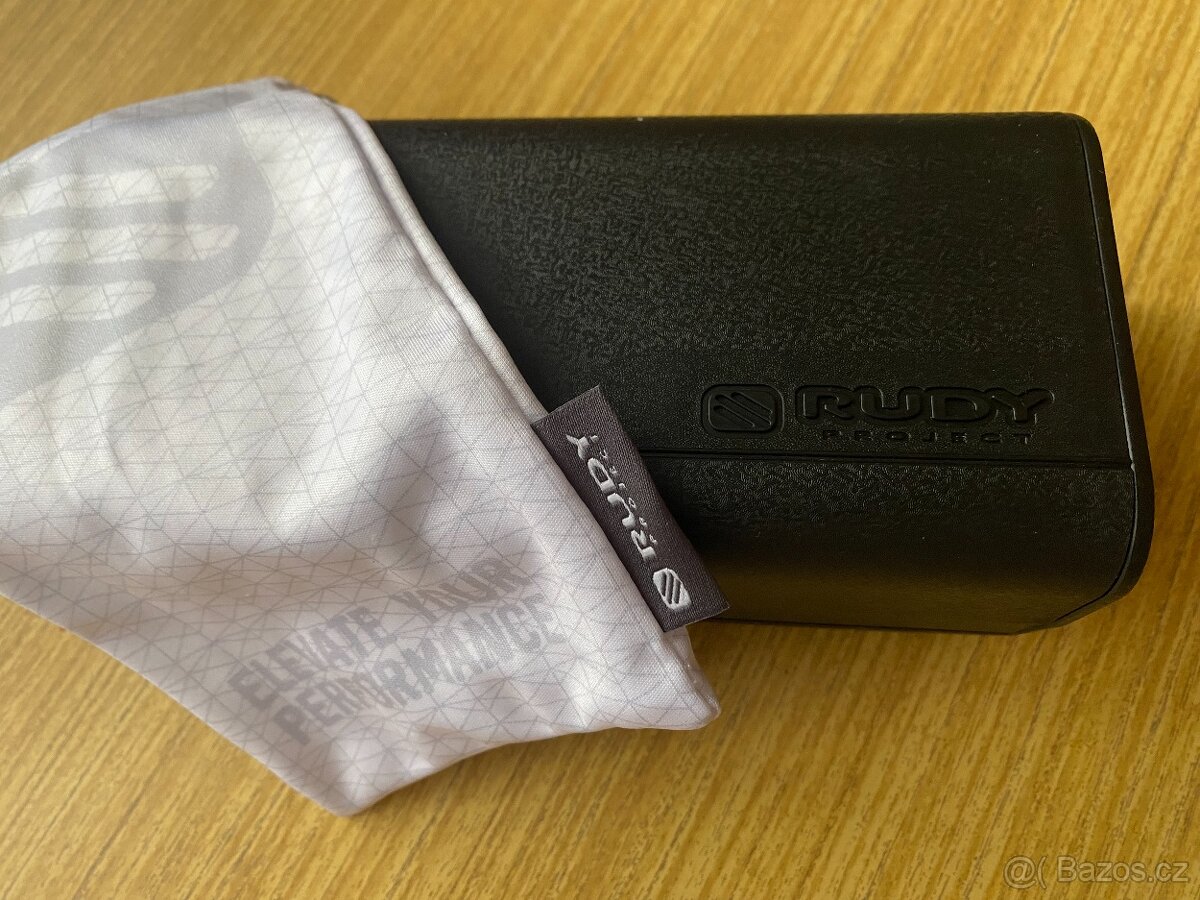 Nové sluneční brýle Rudy Project Rydon - 7