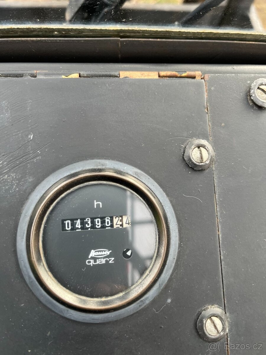 Desta DVHM 1622 LXK - 7