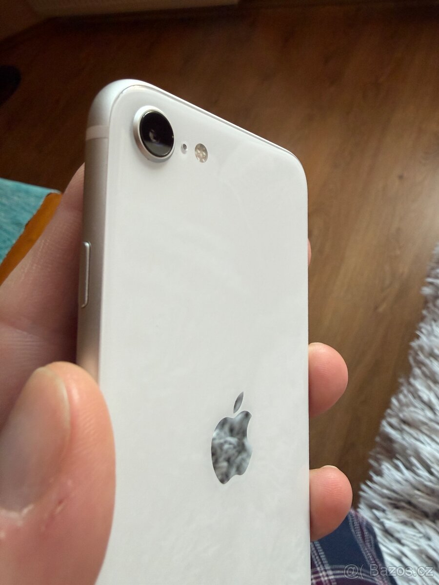 iPhone SE 2020 128 GB - 7