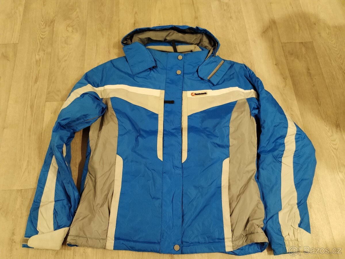 Dámská zimní bunda - 7