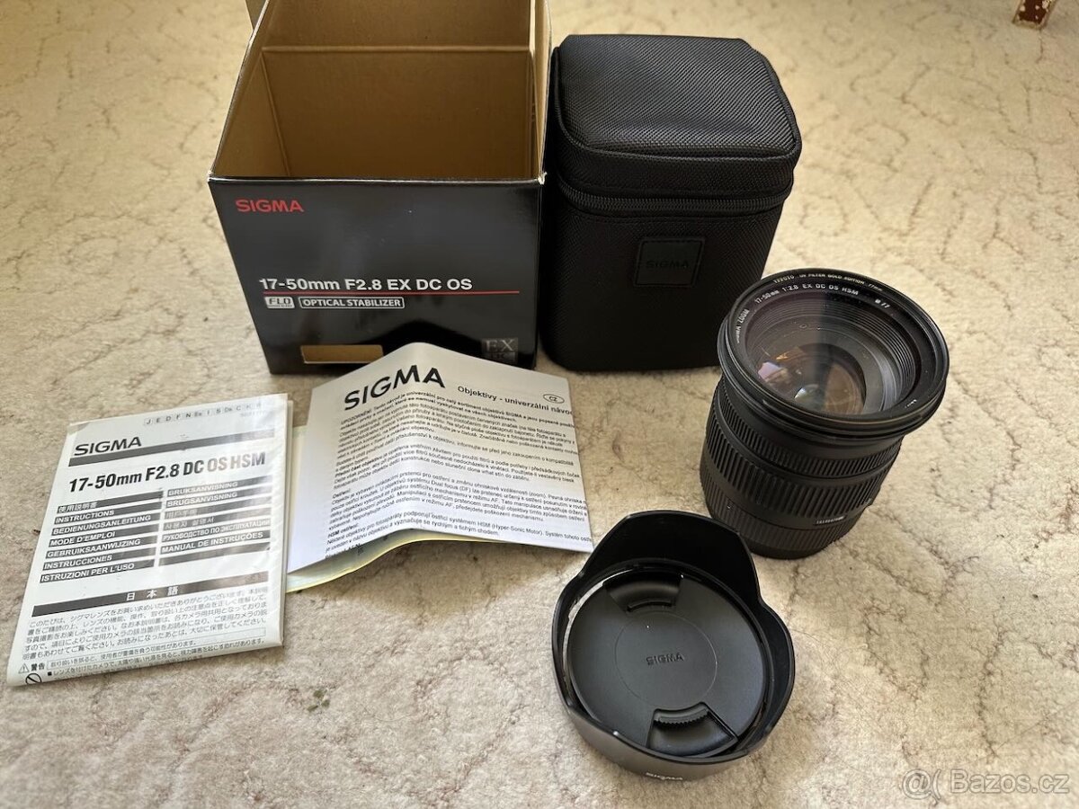 Canon 70D tělo + battery grip (+objektiv) - 7