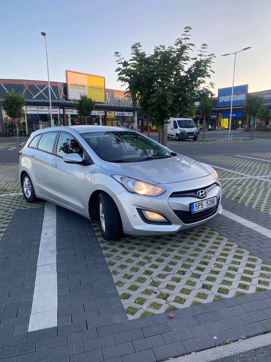 Hyundai i30 - 7