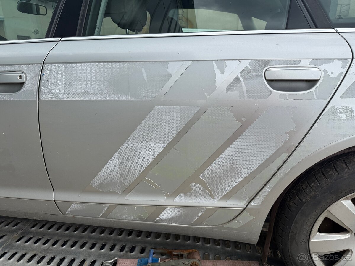 AUDI A6 3.2 Quattro - 7