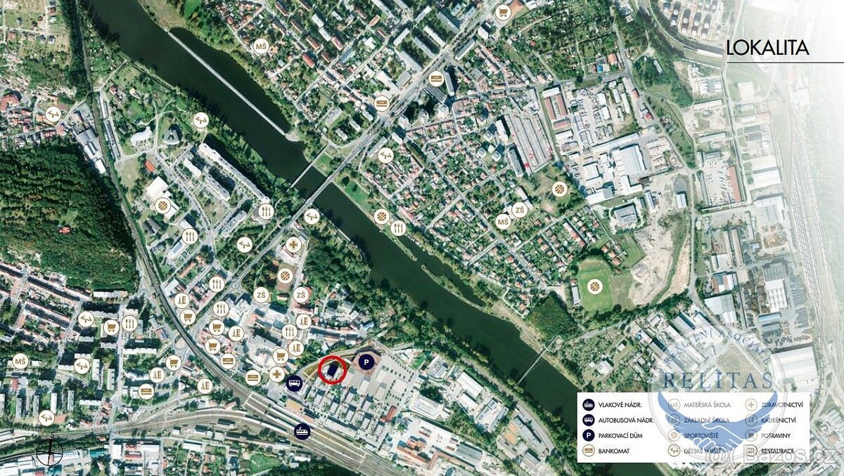 Prodej bytu 4+kk 146,6 m² - 7