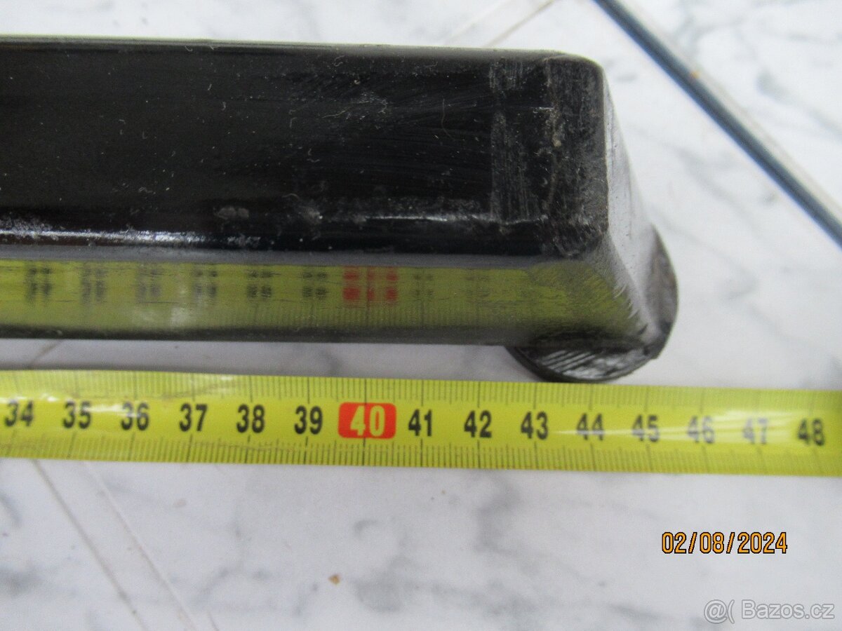 Stojánky na vánoční stromeček - 7