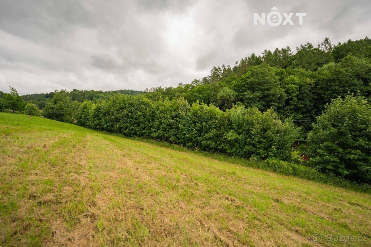 Prodej pozemek Bydlení, 2853㎡ - 7